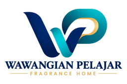 Monogram WAWANGIAN PELAJAR