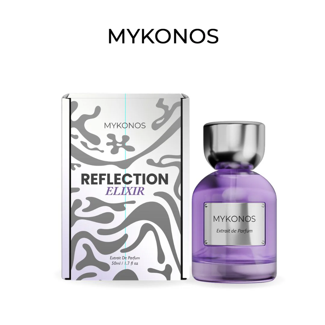 Foto produk Mykonos Reflection Elixir 50ml