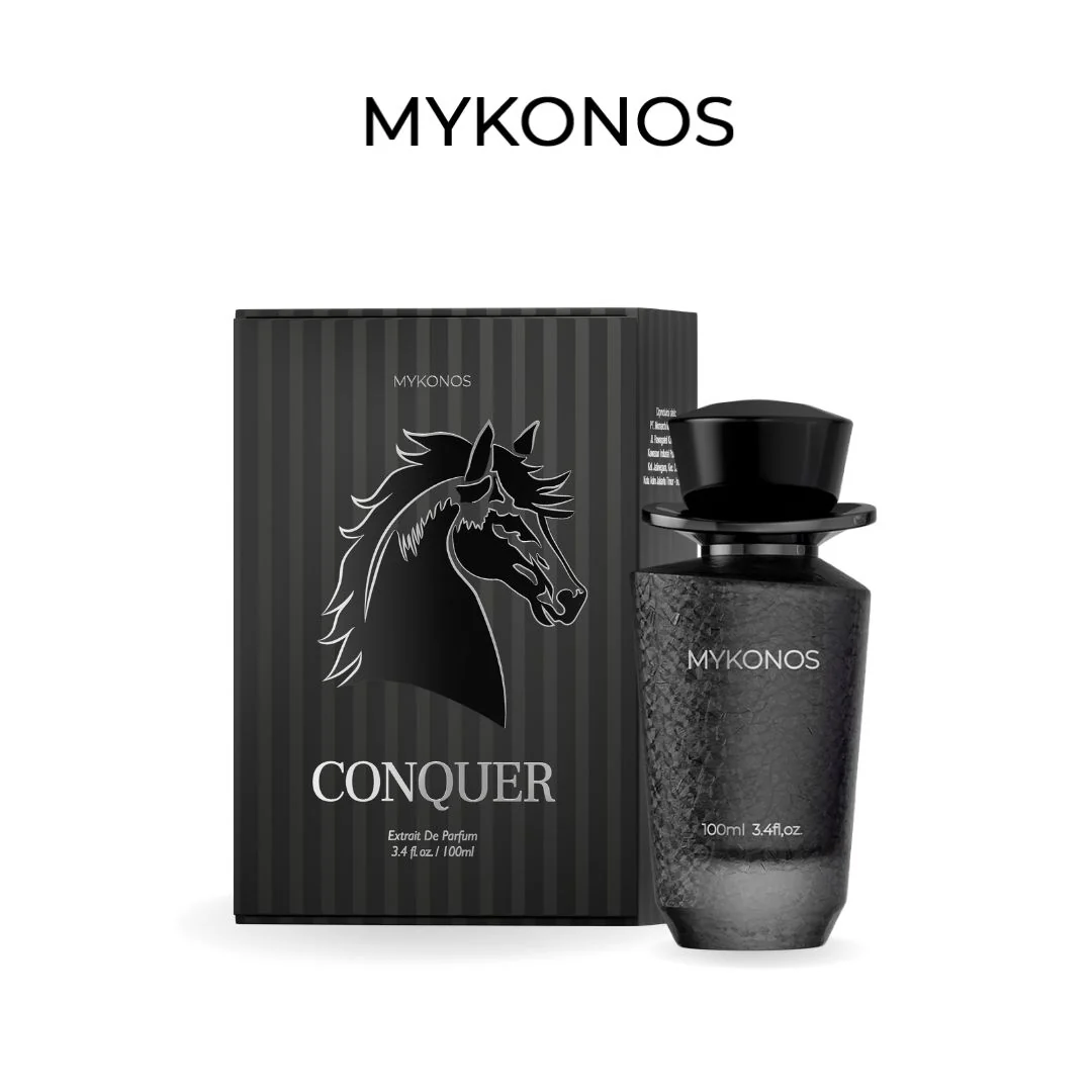 Foto produk Mykonos Conquer 100ml