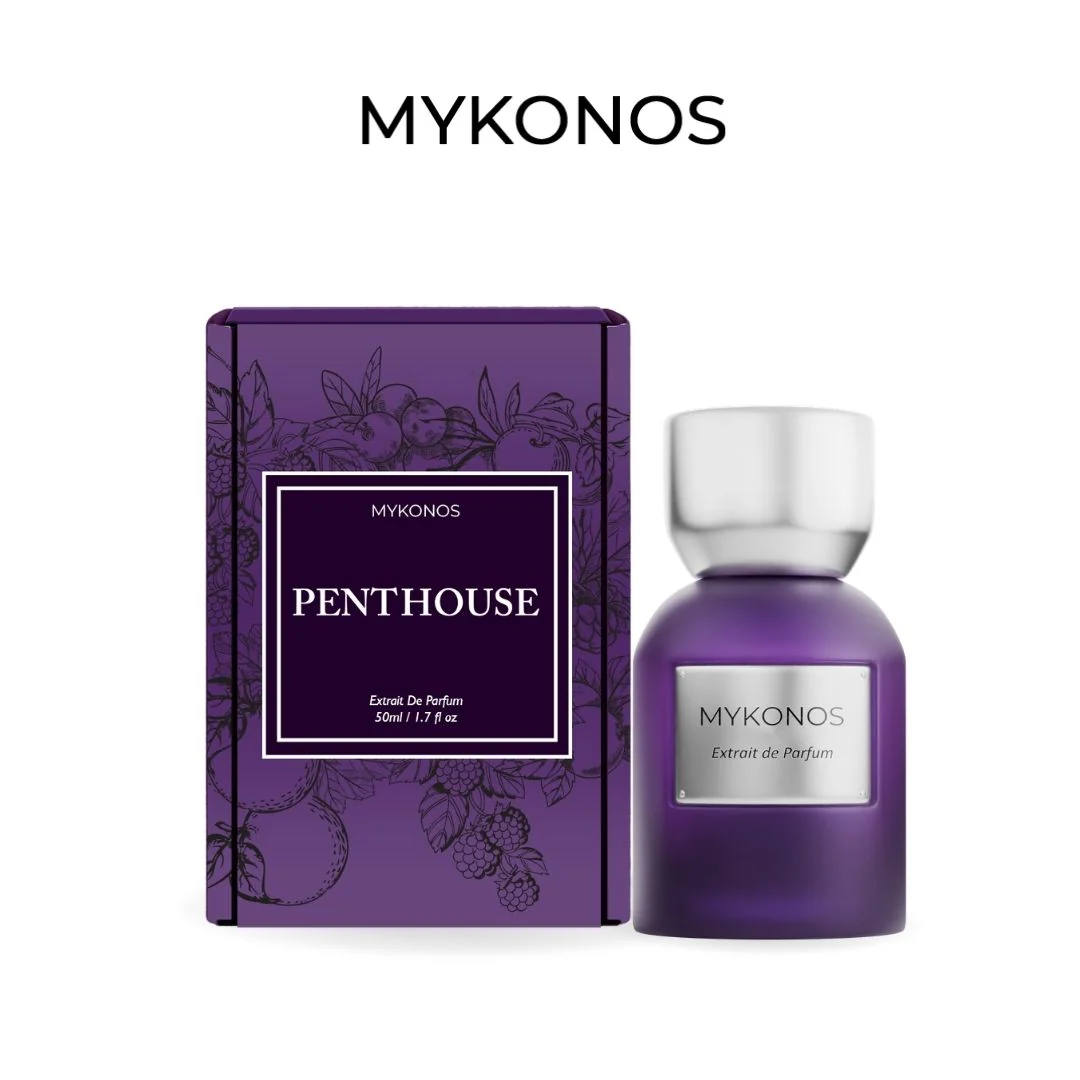 Foto produk Mykonos Penthouse 50ml