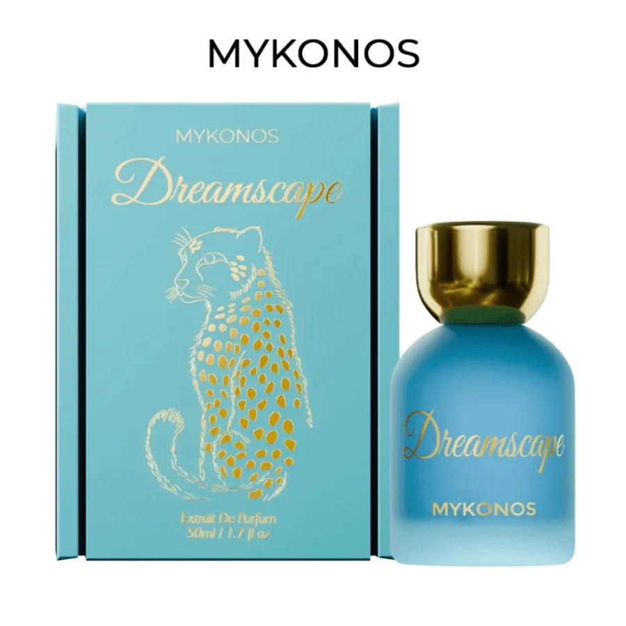 Foto produk Mykonos Dreamscape 15ml